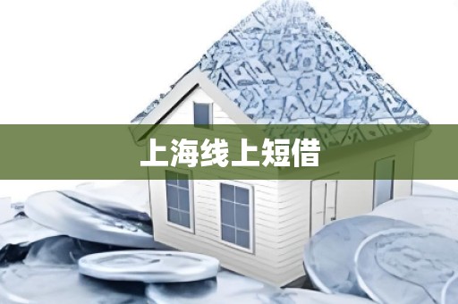 上海线上短借