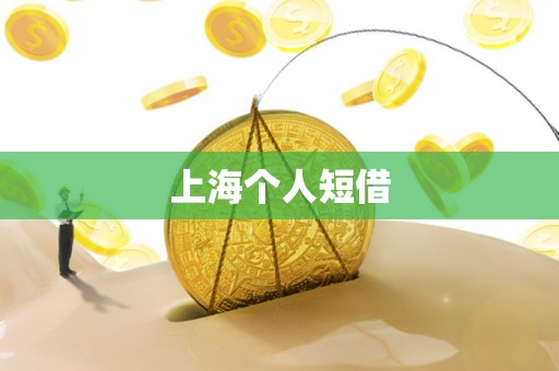 上海个人短借